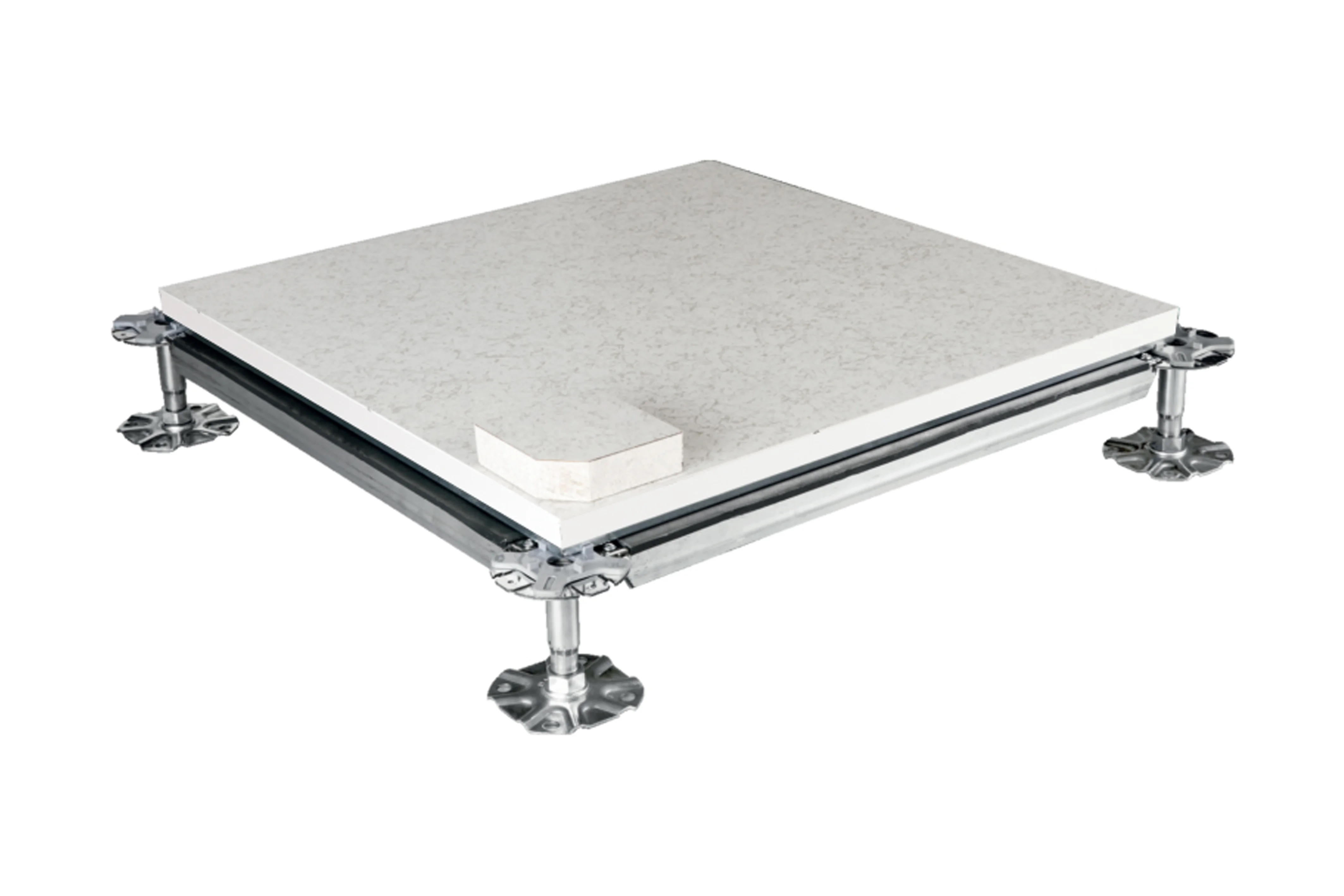 KALSİYUM SÜLFAT PANEL