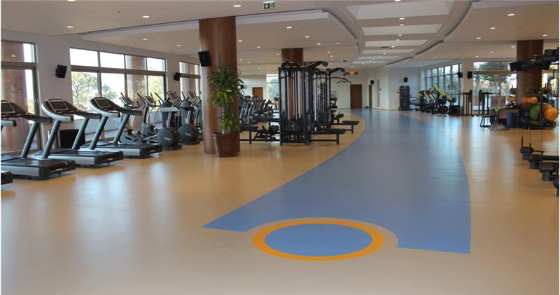SPOR PVC